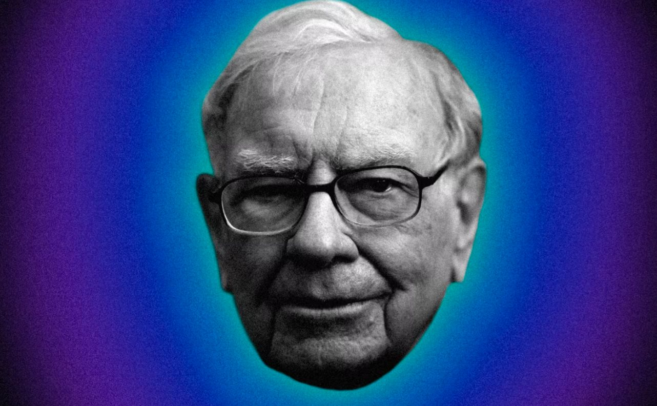 'Thiền sư' Warren Buffett và triết lý giúp ông nắm trong tay 150 tỷ USD: Không bao giờ ghen tị và tham lam