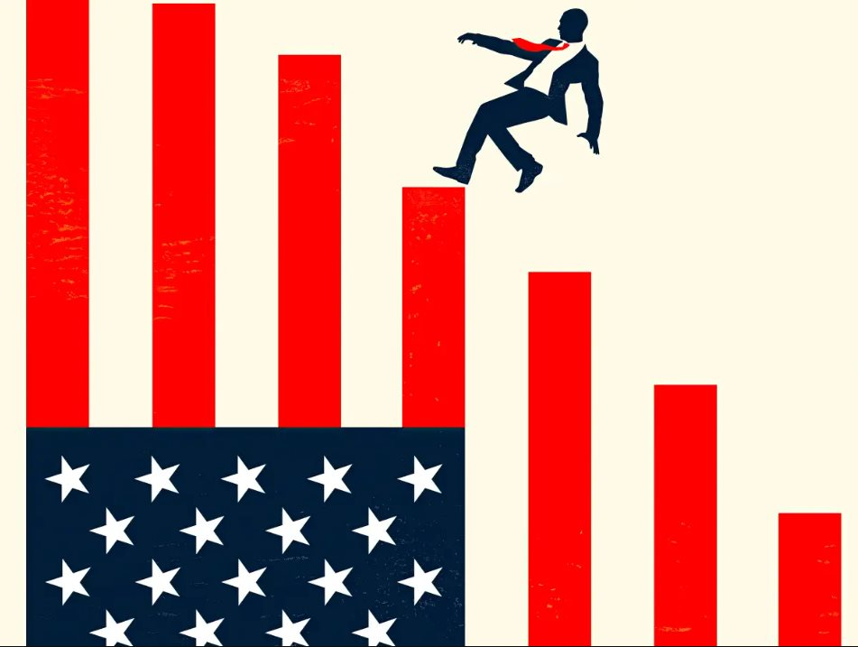 Báo cáo việc làm Mỹ tăng vượt dự báo, tỷ lệ thất nghiệp 'nhấp nháy đỏ': Biến số then chốt cho quyết định lãi suất của Fed tháng 1