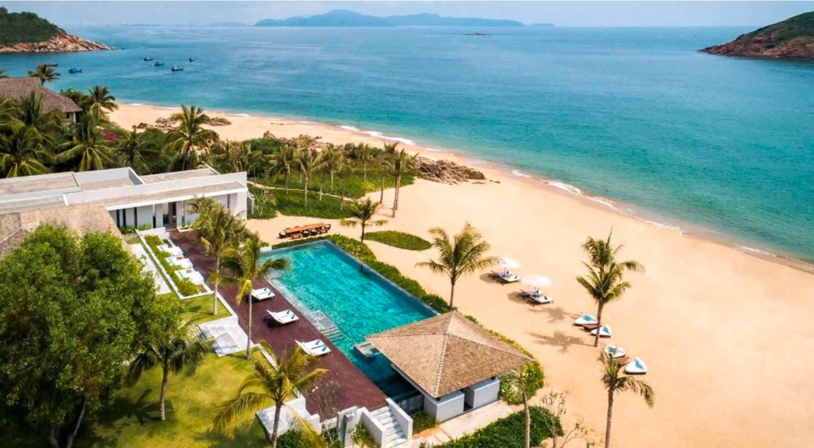 APEC 2027 “kích hoạt” làn sóng đầu tư nghỉ dưỡng tại Phú Quốc