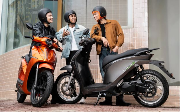 Cuộc chơi đổi chiều: từ "có nên mua xe điện?" sang "mua xe điện hãng nào?"