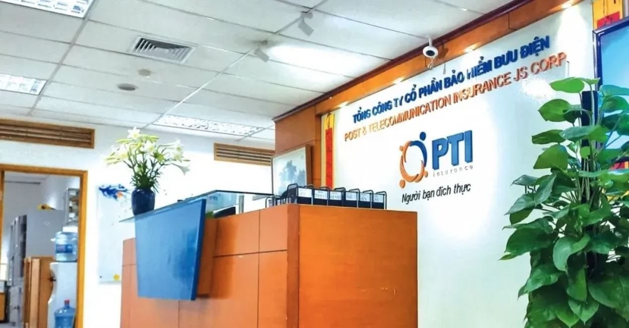 Bảo hiểm bưu điện (PTI) bị xử phạt, truy thu hơn 6,2 tỷ đồng tiền thuế