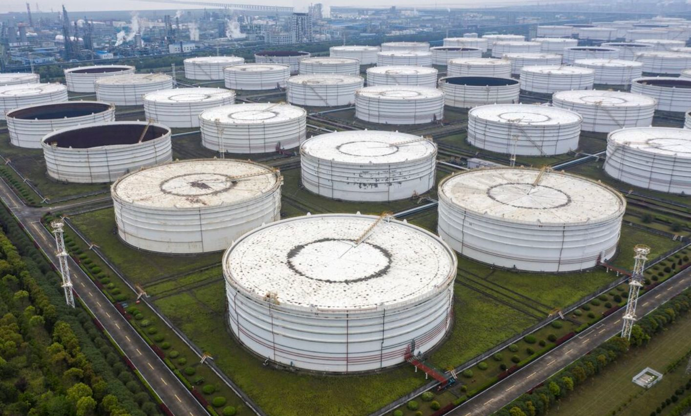 Trung Quốc đang âm thầm làm một việc