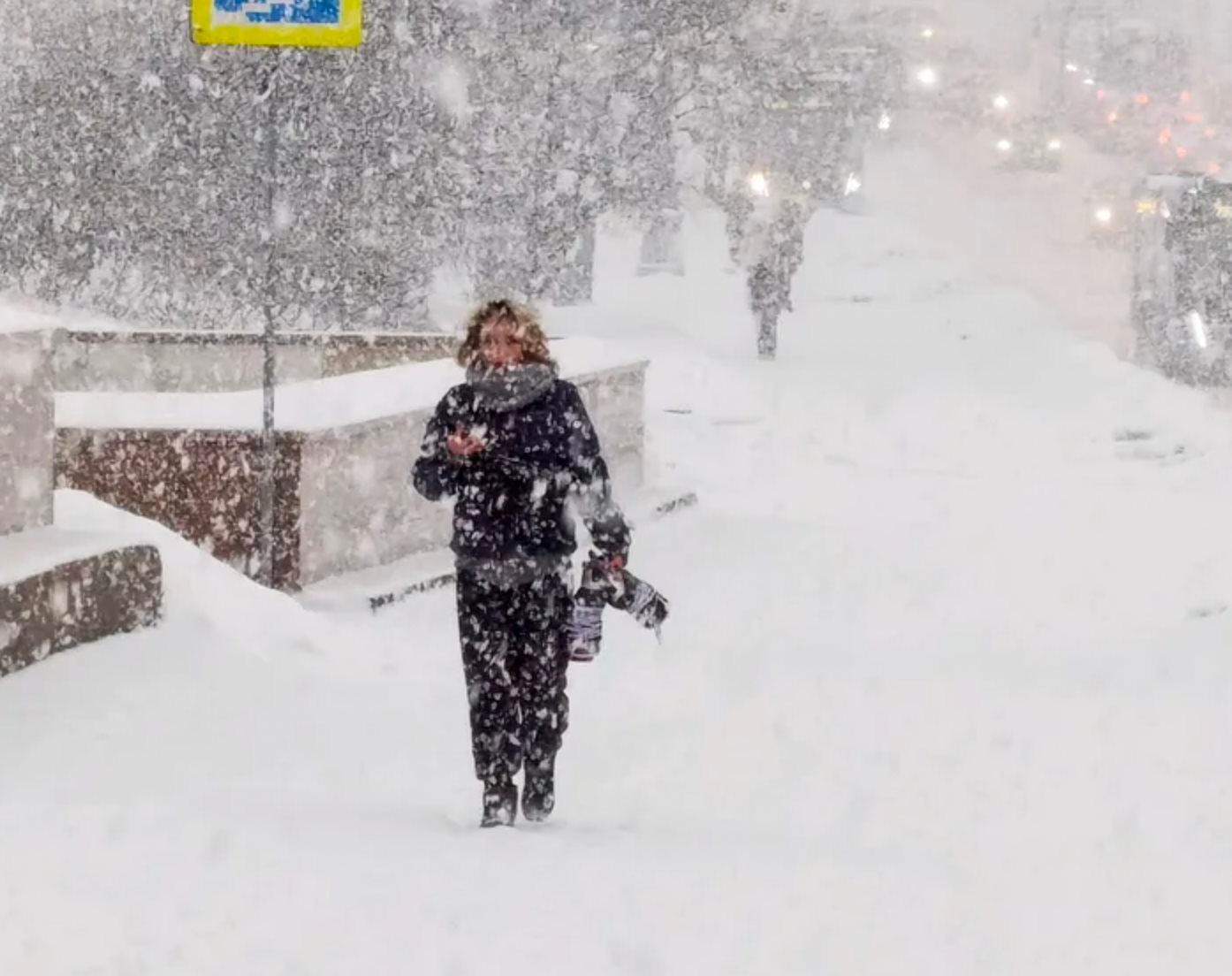 Nga đón cú sốc cực lớn