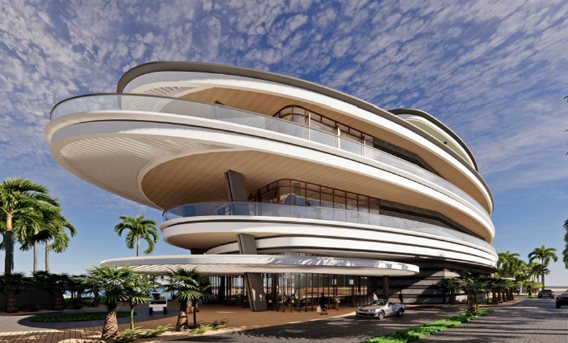 Một thương hiệu thiết kế nội thất sang trọng mới được ra mắt: Bước ngoặt của tư duy thiết kế Hospitality tại Việt Nam