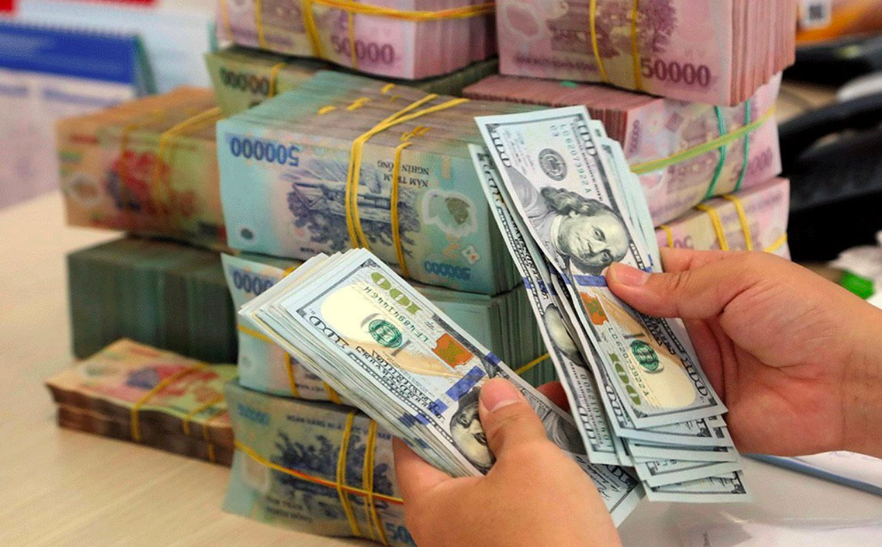 NHNN Việt Nam "thở phào" trước quyết định của Fed, mặt bằng lãi suất cho vay được giữ ổn định 