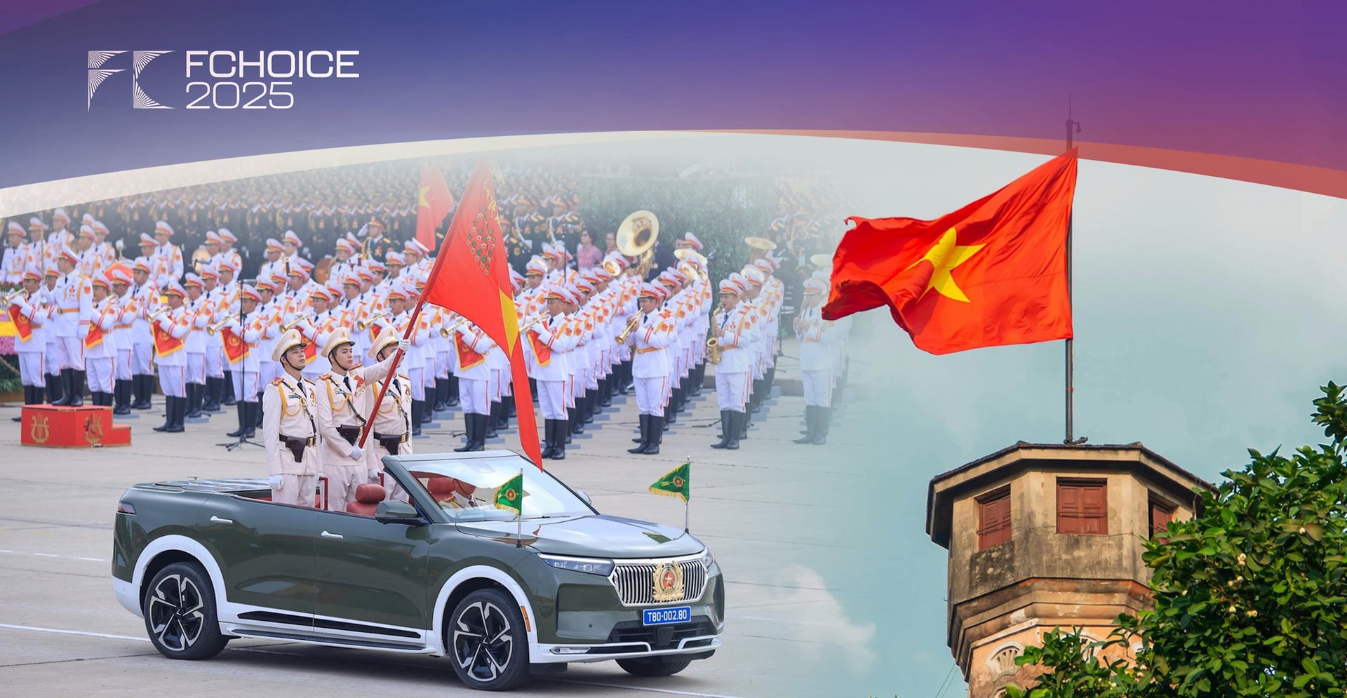 Việt Nam làm được điều hiếm có: Tạo được hiệu ứng tinh thần khiến người dân cảm thấy như đang bước qua một “ngưỡng cửa lịch sử mới” 