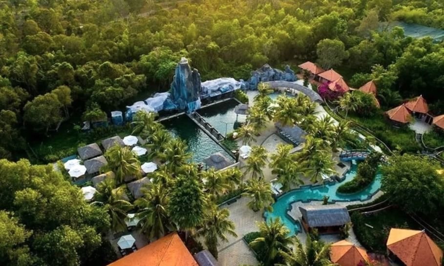 Một doanh nghiệp trong hệ sinh thái Novaland bị xử phạt do vi phạm liên quan đến trái phiếu