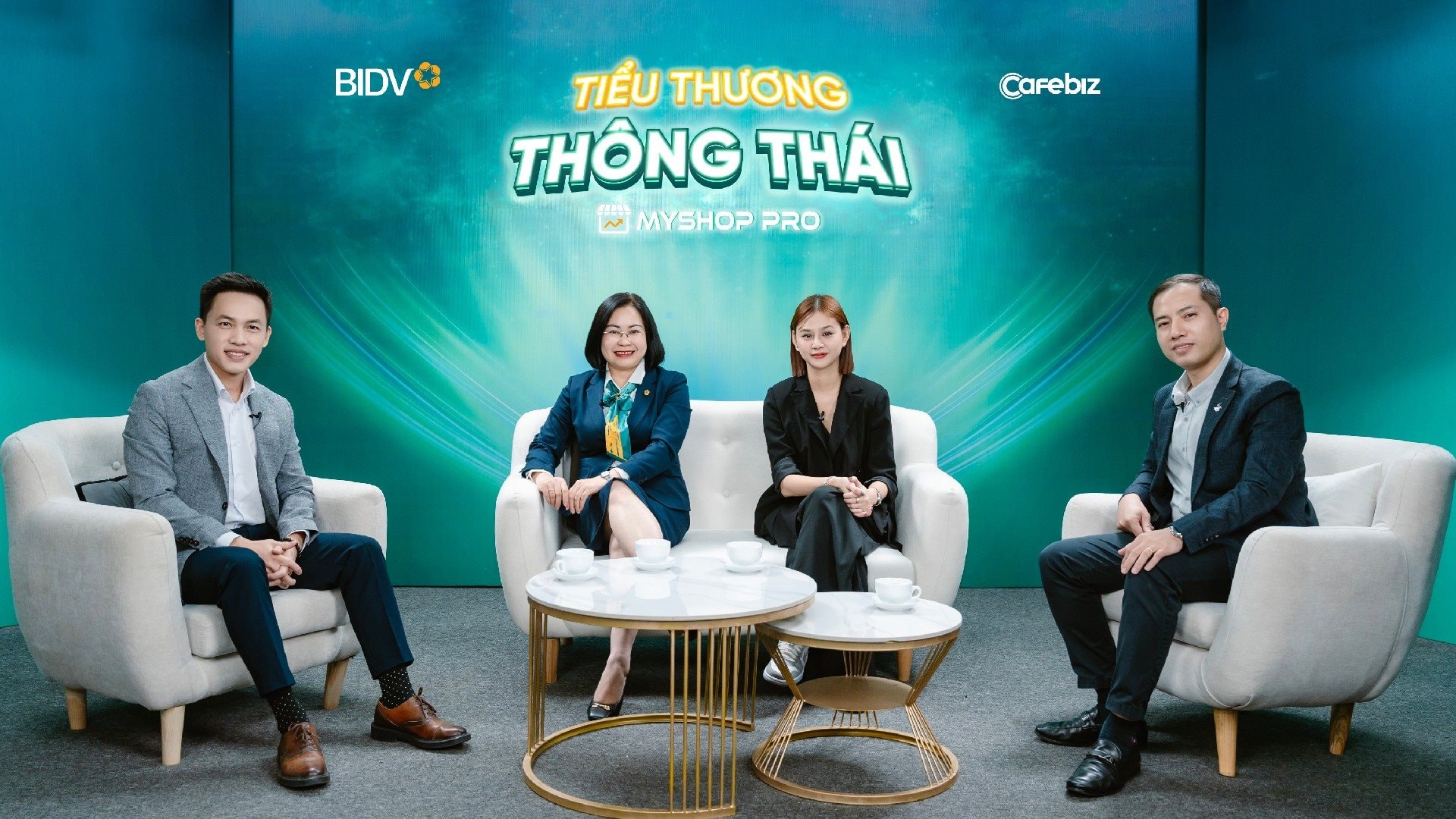 “Tiểu Thương Thông Thái” tập 3: Làm sao để mỗi đồng quảng cáo mang lại giá trị thực?

