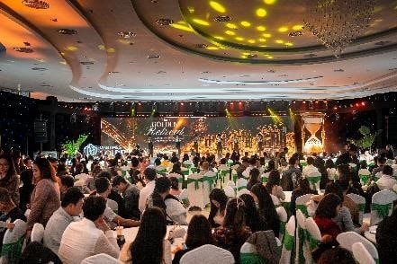 The Golden Moment - Thời khắc vàng báo hiệu chu kỳ tăng trưởng mới của Vinhomes Golden City