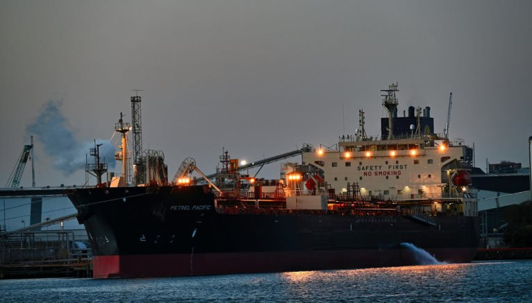 Phát hiện mỏ khí đốt lớn ngoài khơi một quốc gia Đông Nam Á: Trữ lượng khoảng 17 tỷ mét khối, nằm ở độ sâu 570 mét