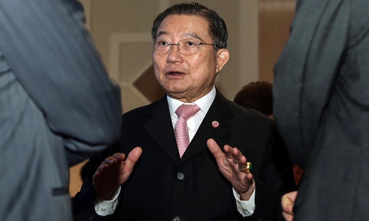 Cầm 6.000 tỷ mua thêm Vinamilk, Tỷ phú Thái Charoen đã nắm trọn từ DN sản xuất đến bán lẻ, còn bắt tay GELEX làm bất động sản