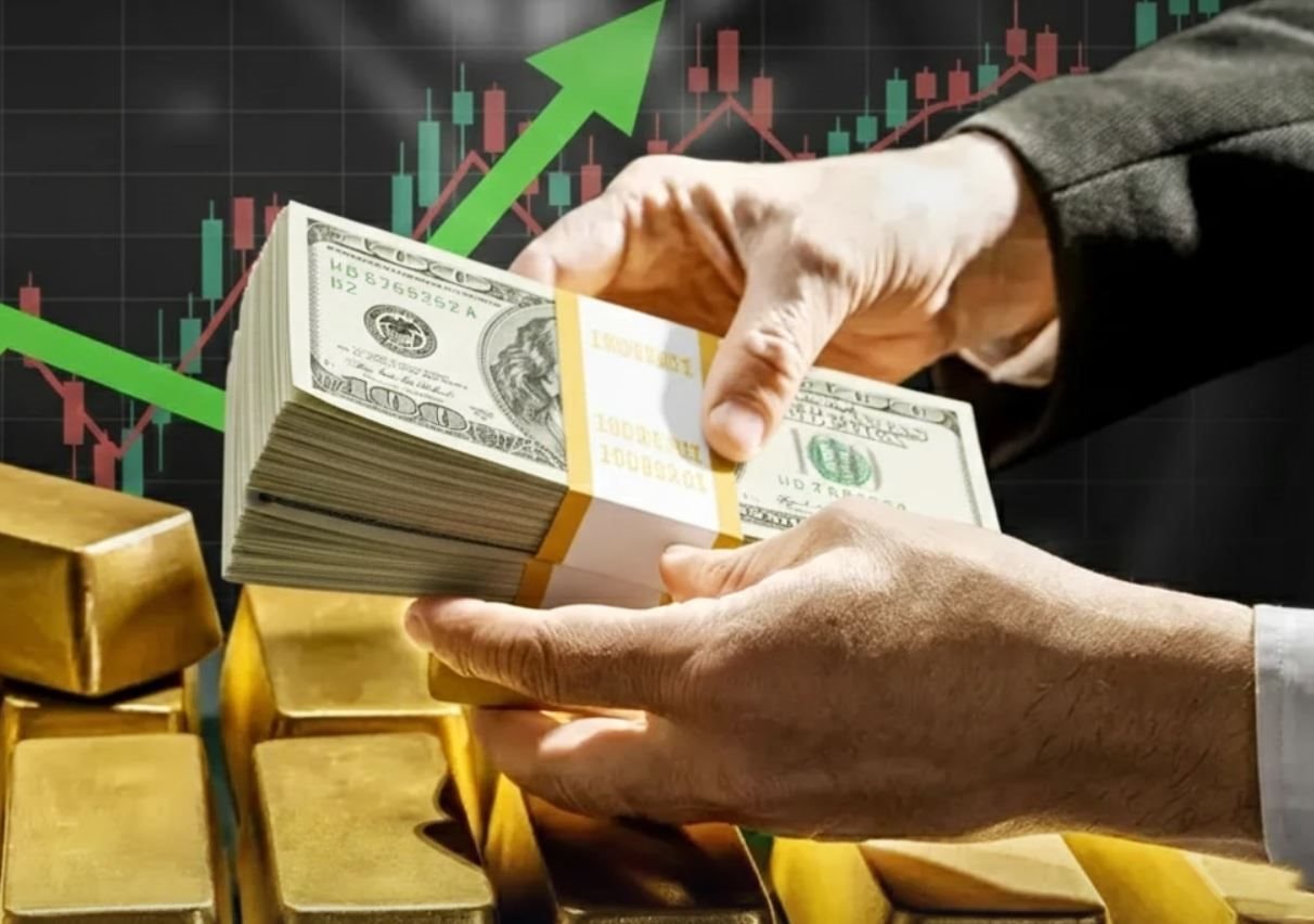 Thị trường ngày 17/12: Vàng vẫn diễn biến “nóng”, dầu chạm đáy gần 5 năm, bạch kim lập đỉnh nhiều năm 