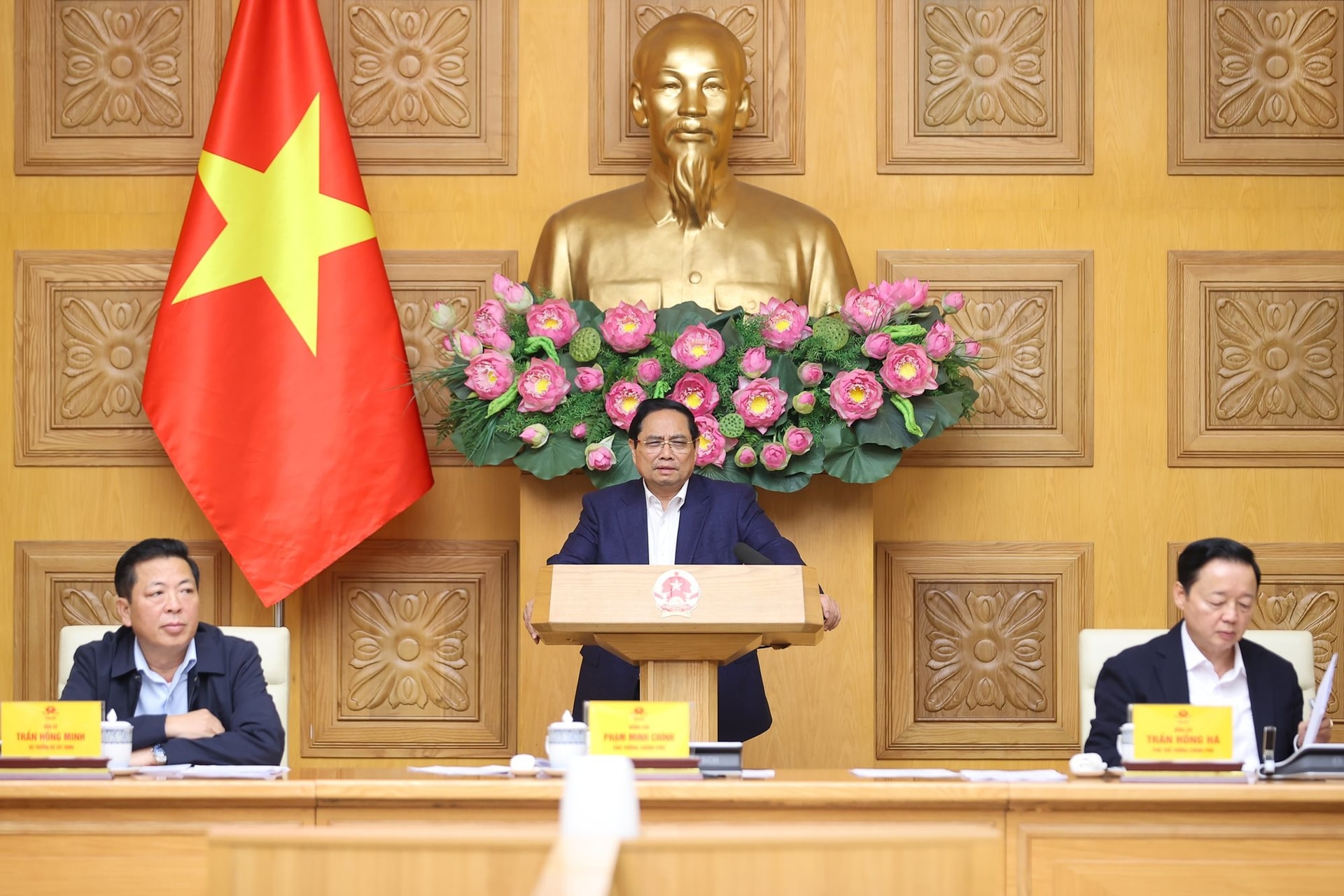 Thủ tướng Chính phủ: Hoàn thành cơ sở dữ liệu bất động sản trong quý I/2026