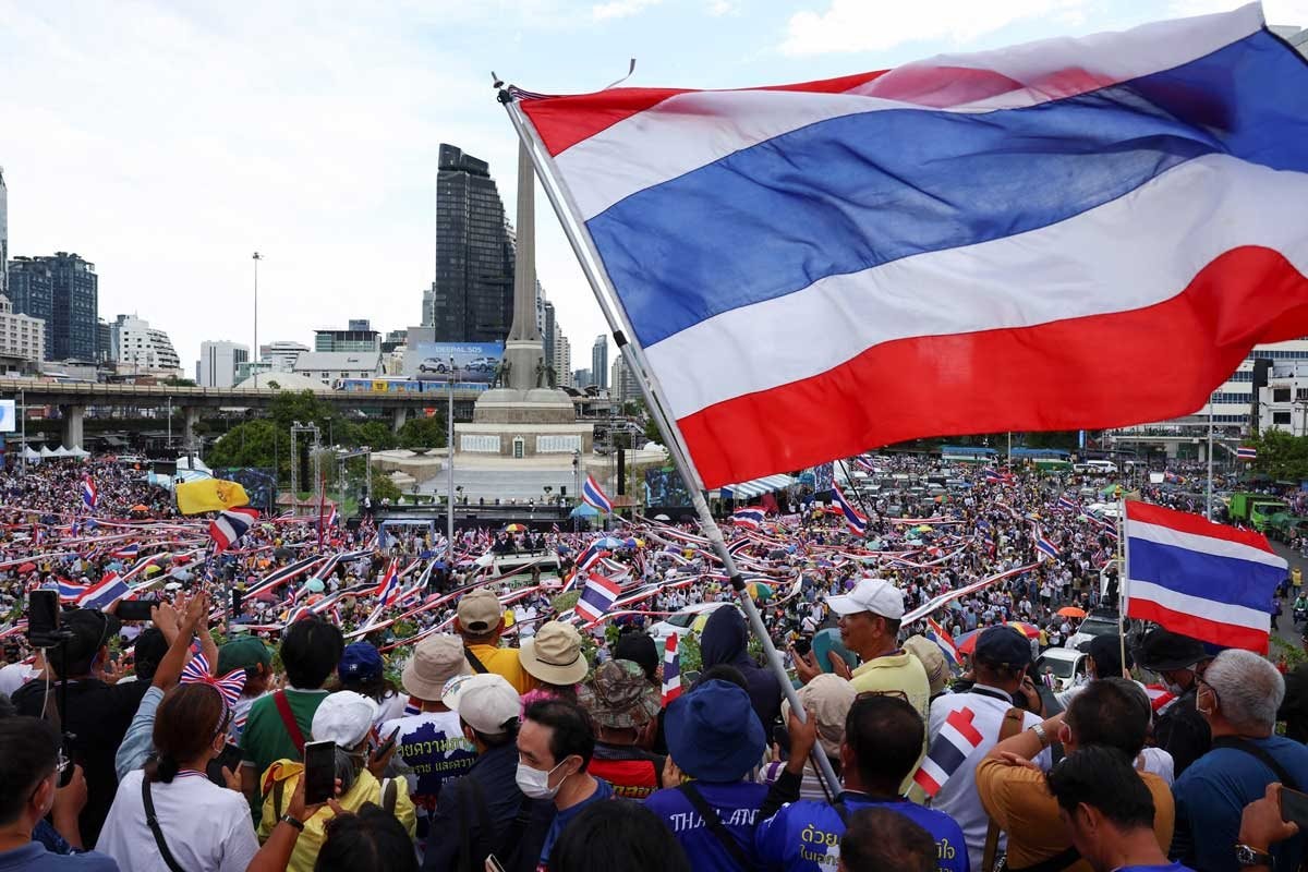 Khủng hoảng biên giới với Campuchia, kinh tế Thái Lan có nguy cơ "bay" hơn 2 tỷ USD