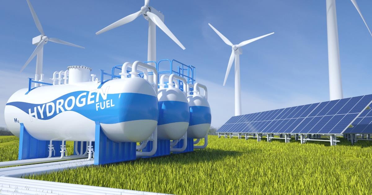 Khi năng lượng xanh trở thành điều kiện cạnh tranh của nền kinh tế