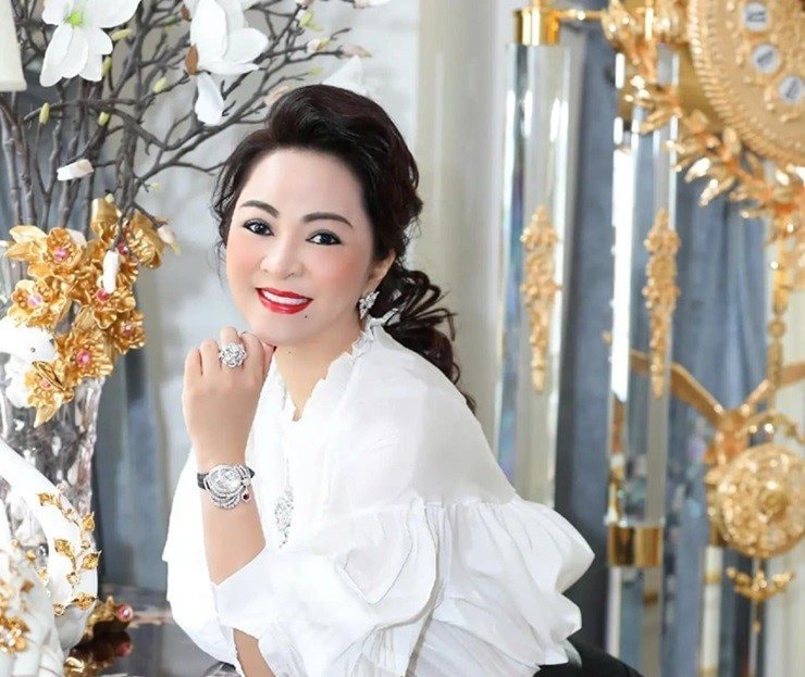 Thông báo mới nhất từ Khu du lịch Đại Nam của bà Nguyễn Phương Hằng