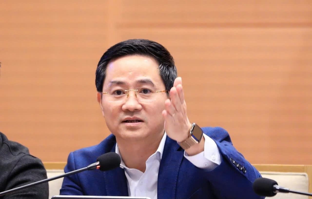 Hà Nội sẽ chọn lọc gene để đào tạo tinh hoa