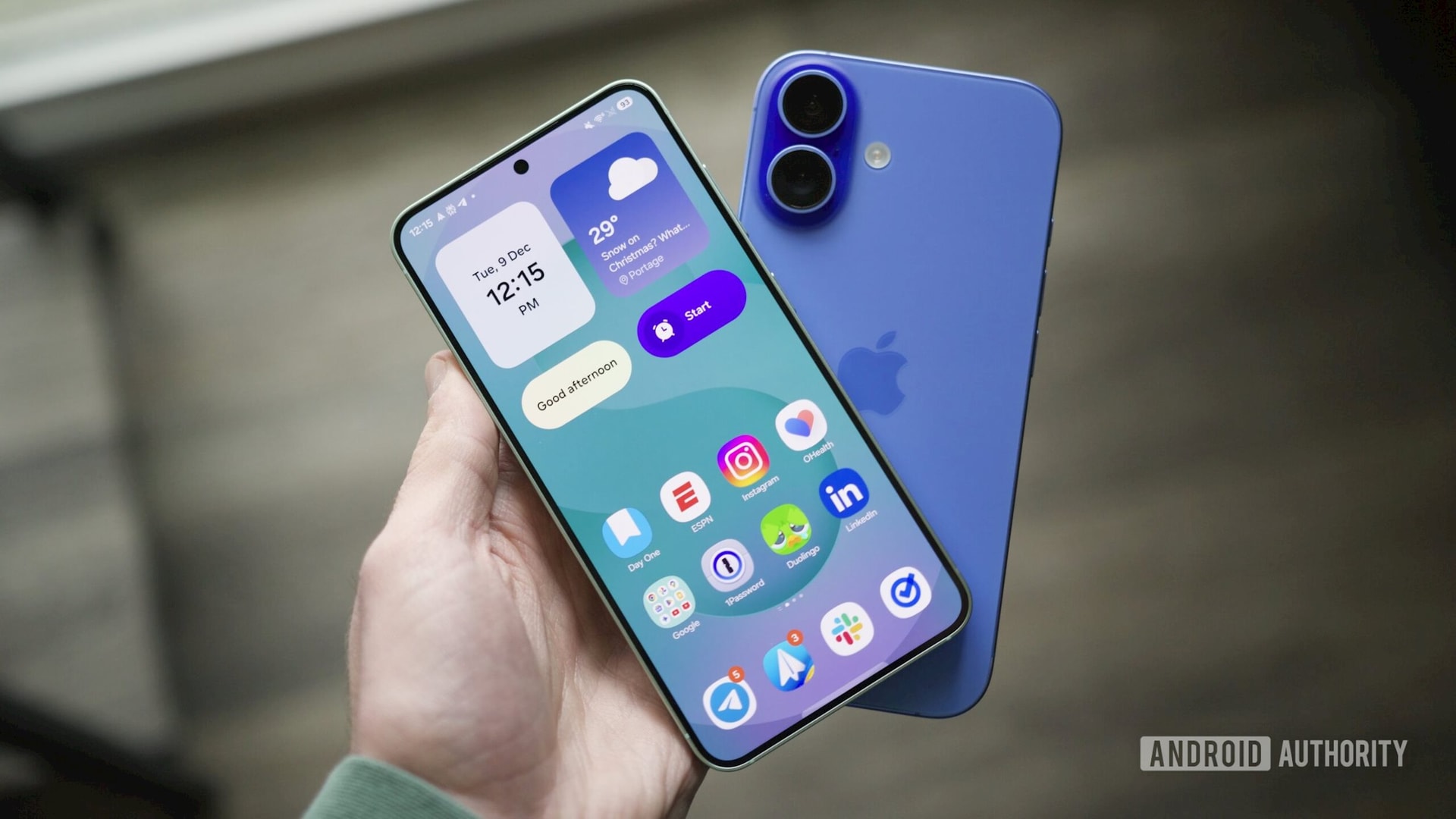 "Vừa có thông tin mới khiến tôi càng thêm thất vọng về điện thoại Samsung"