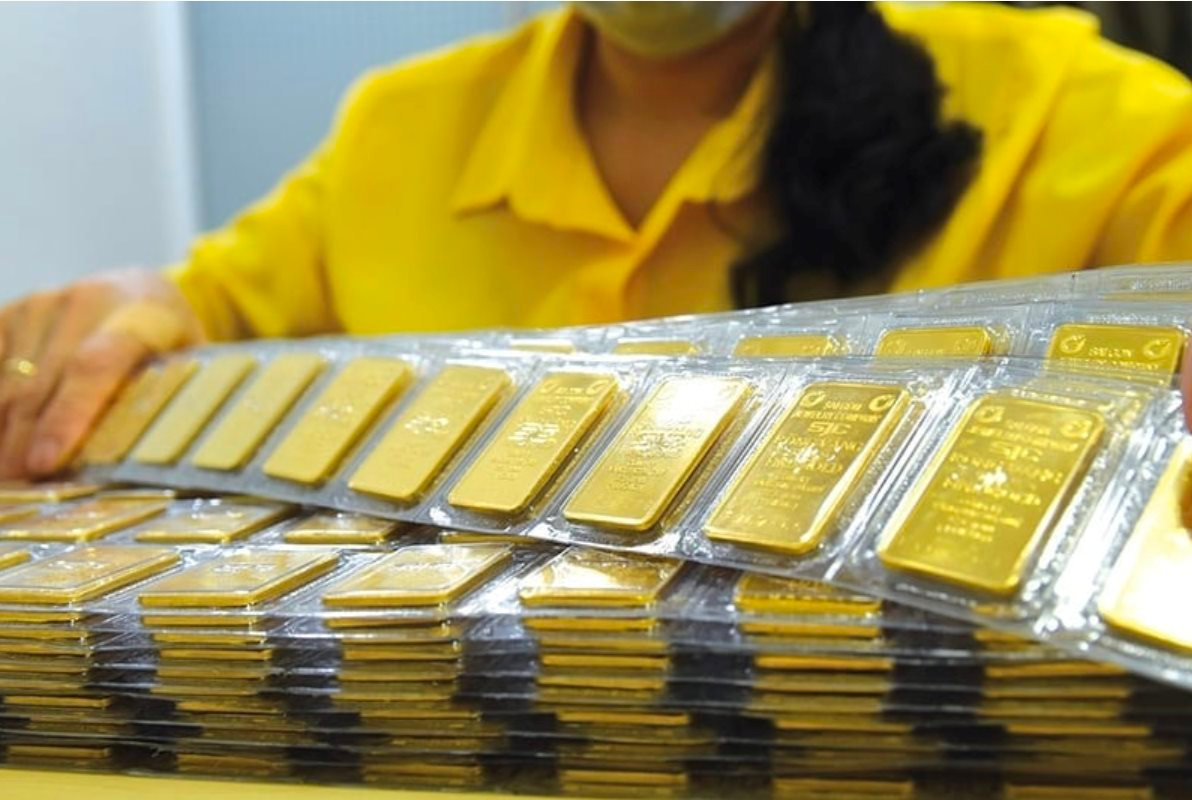 Thủ tướng: Khẩn trương đề xuất thành lập Sàn giao dịch vàng quốc gia