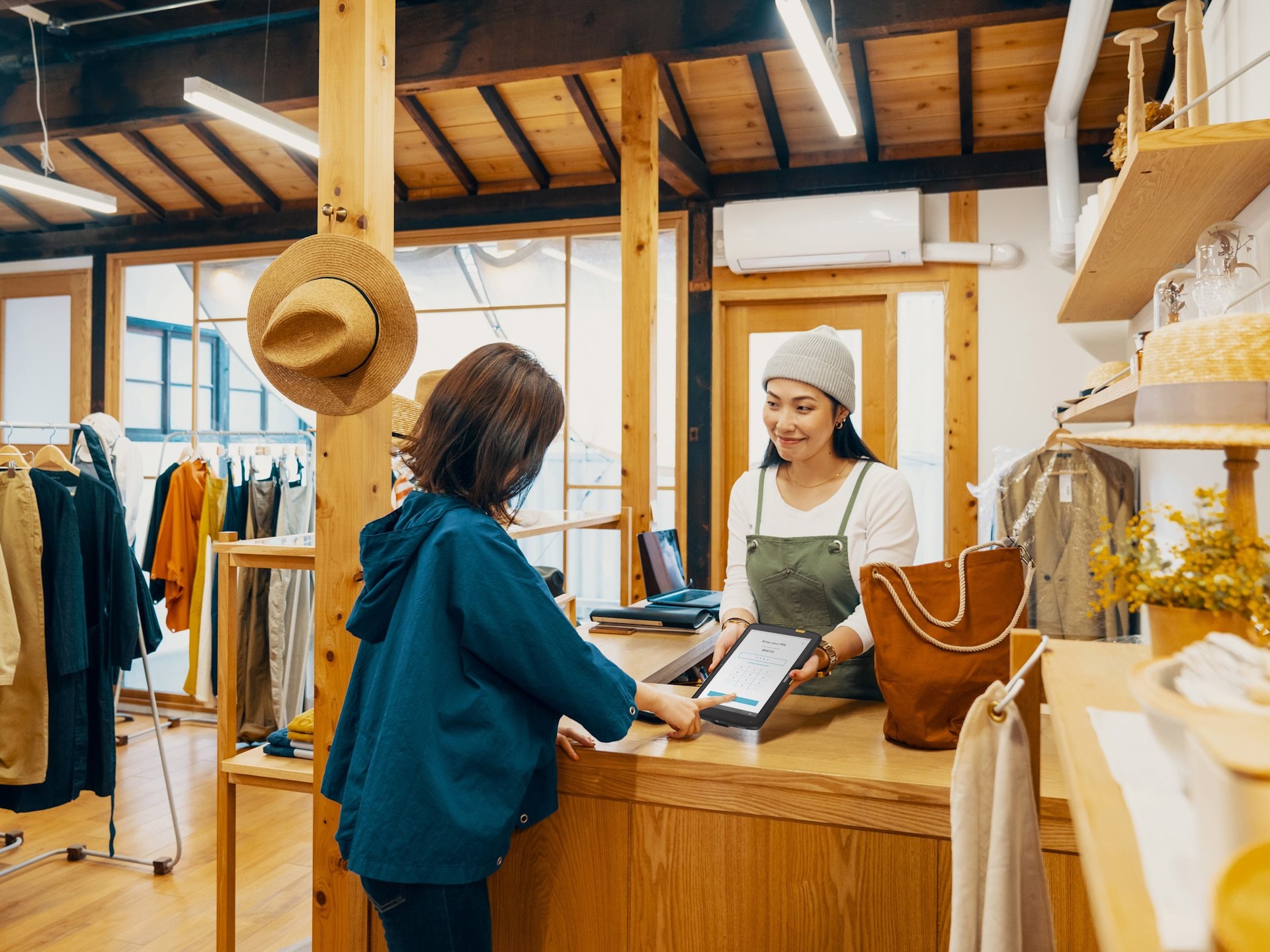 Bán lẻ trước ngã rẽ công nghệ: Gen AI bước vào “trận địa” chống thất thoát và giành lại trải nghiệm khách hàng