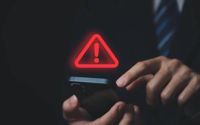 3 dấu hiệu nhận biết điện thoại của bạn đã bị hack
