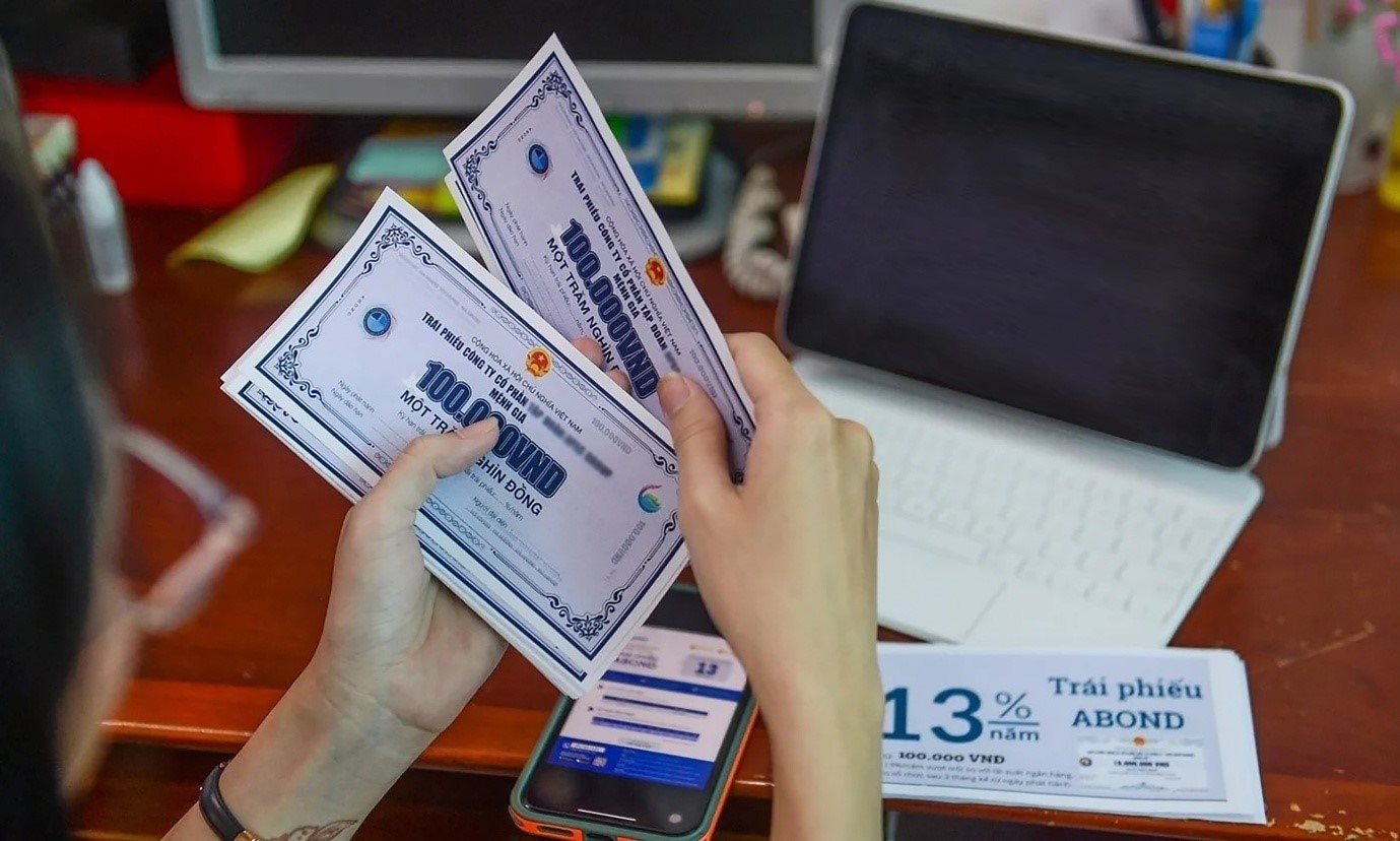 Nhà đầu tư tham gia thị trường trái phiếu ngày càng “thông thái” 