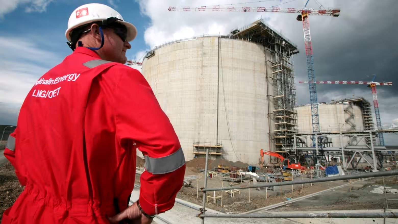 Mỹ bất ngờ dỡ lệnh trừng phạt dự án khí đốt ‘khủng’ của Nga, nước đồng minh Washington ‘thở phào’