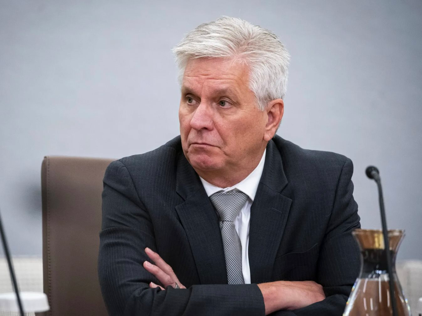 Ứng viên hàng đầu của vị trí Chủ tịch Fed: Kinh tế Mỹ đang yếu đi, cần tiếp tục hạ lãi suất