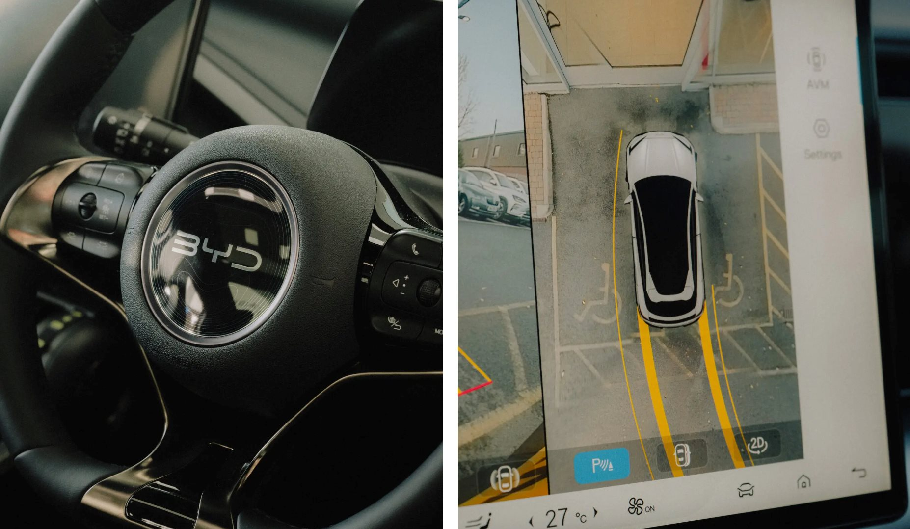 Xe điện Trung Quốc đang xâm chiếm nước Anh: Giá rẻ, không bị áp thuế, các showroom lãi đậm vì khách hàng yêu BYD, Geely