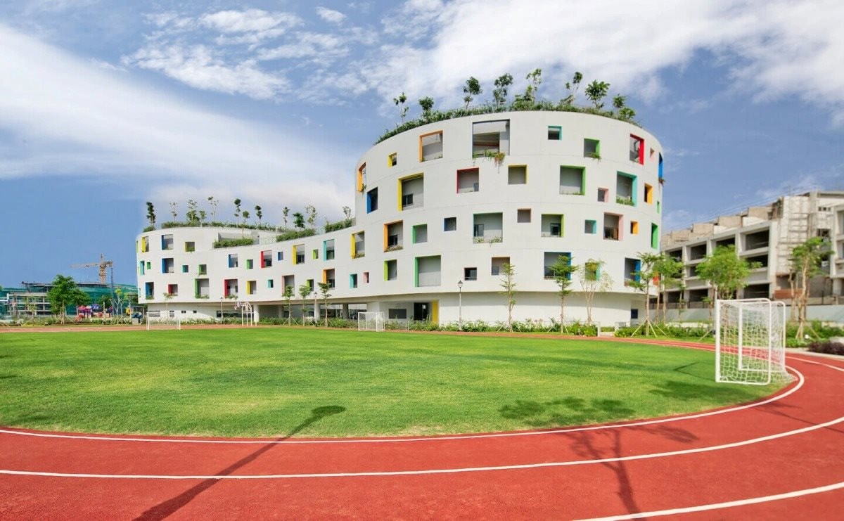 ‘Cá mập’ tranh mua công ty mẹ của trường Quốc tế Việt Úc: Định giá 1,5 tỷ USD