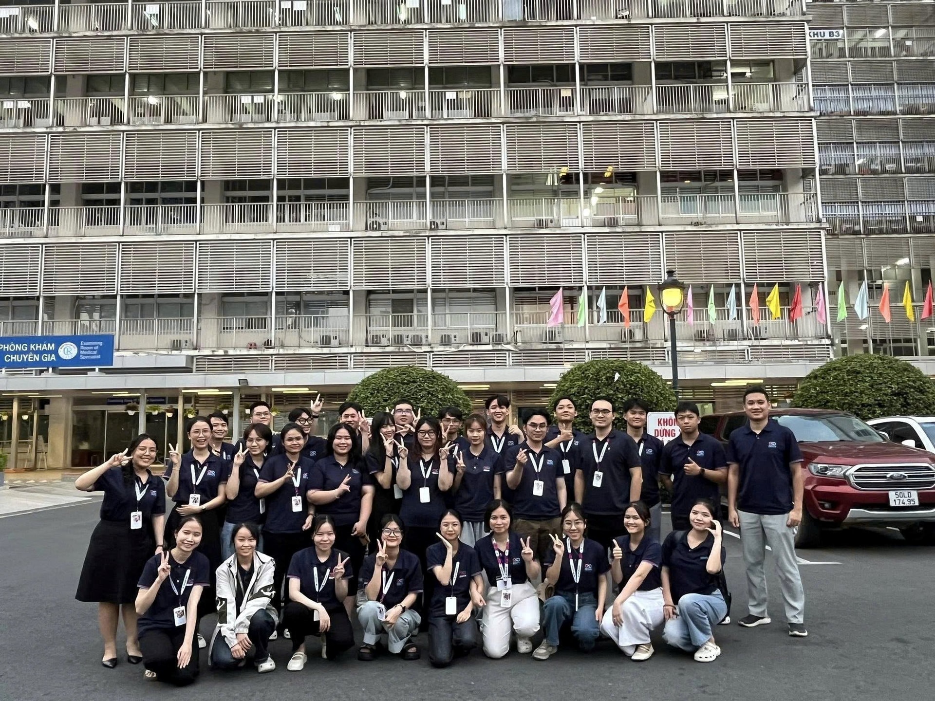 Những quyết định liều lĩnh và hành trình gần 10 năm không bỏ cuộc của ISOFH trong chuyển đổi số ngành y tế