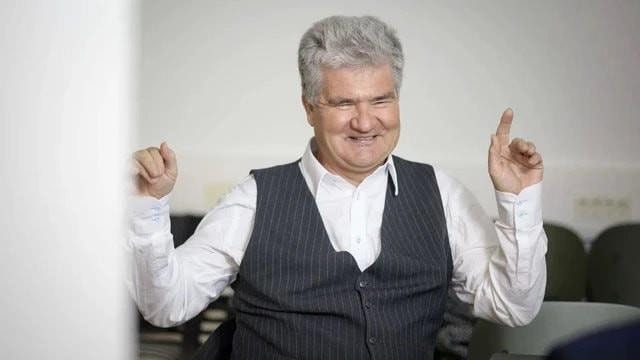 Không chỉ hô, người đứng đầu Pyn Elite Fund đã "bỏ tiền túi" gom hàng với niềm tin VN-Index lên 3.200 điểm