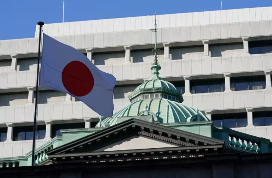 NHTW Nhật Bản nâng lãi suất lên mức cao nhất 30 năm, ﻿nền kinh tế số 4 thế giới đối diện nguy cơ suy yếu