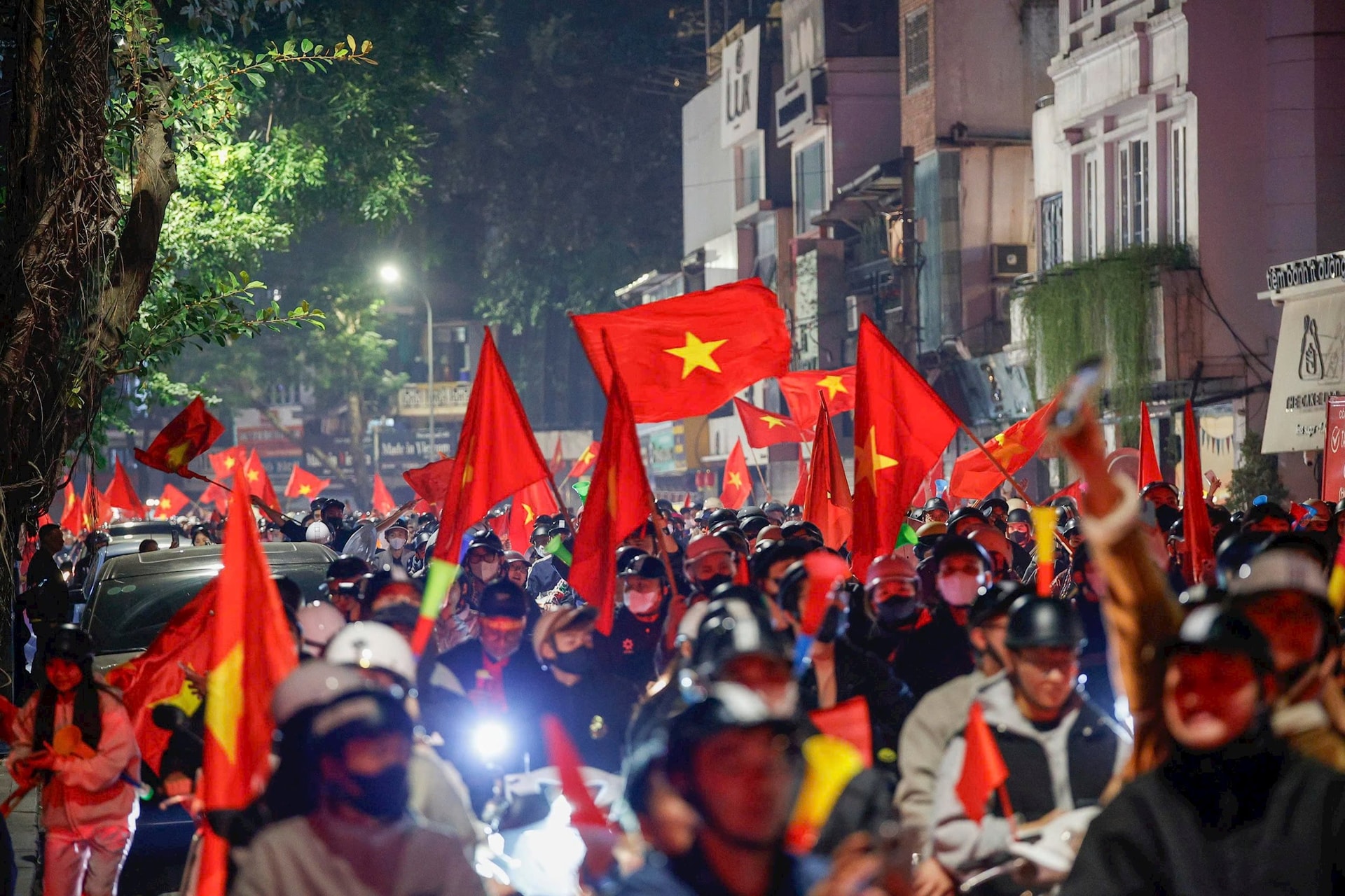 Vượt loạt nước, Việt Nam vừa tiến vào top 15 cường quốc thế giới trong một lĩnh vực quan trọng