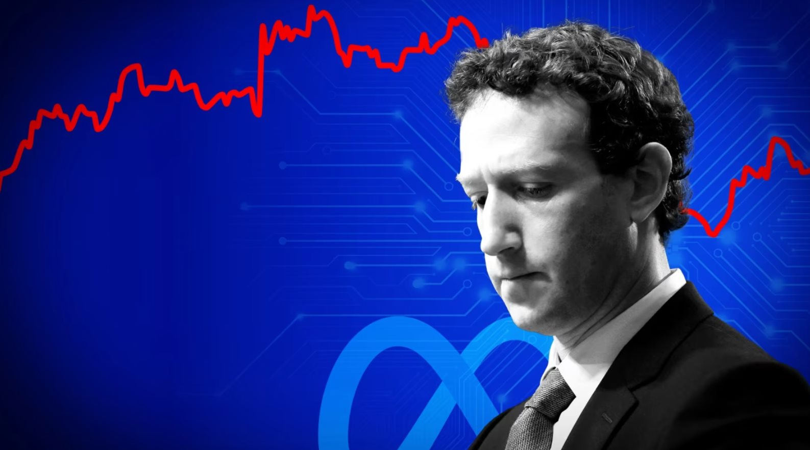 2026 - Canh bạc lớn nhất cuộc đời Mark Zuckerberg: Vung 100 tỷ USD lao vào một lĩnh vực, nếu thành công sẽ thành 'nhà kiến tạo công nghệ' thế hệ mới