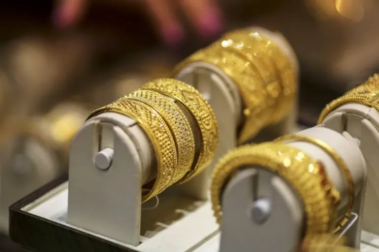 Vàng và bạc lập đỉnh chưa từng có, một quốc gia chủ chốt BRICS liền mang cả quỹ hưu trí đi đầu tư, dòng tiền hơn 10 tỷ USD bùng nổ