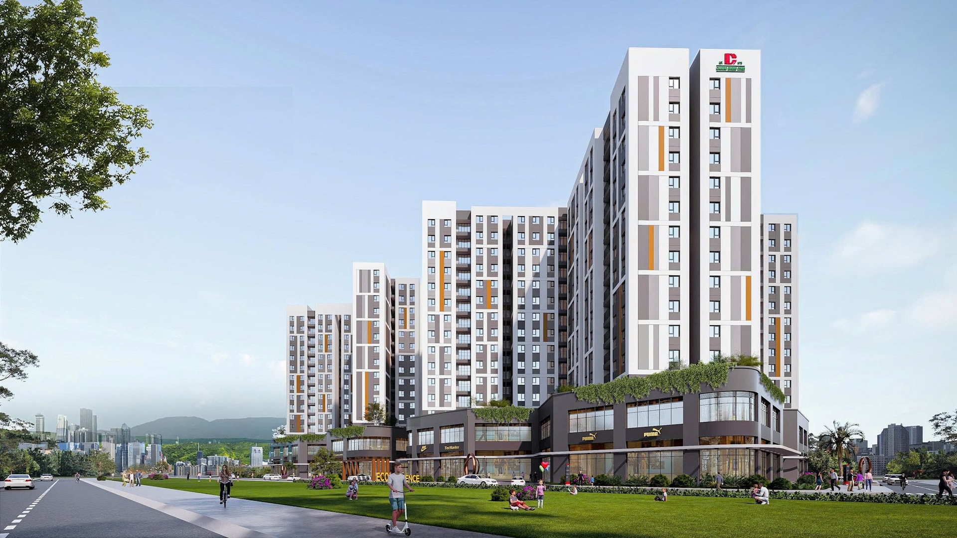 Tin vui cho người muốn mua nhà ở xã hội ở Đà Nẵng
