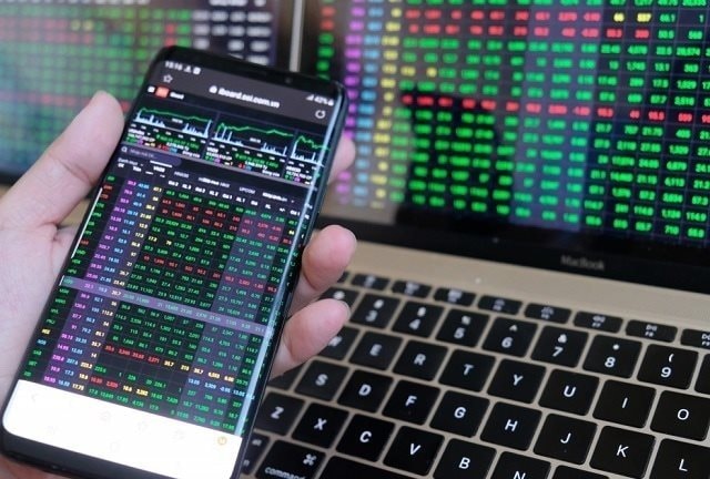 Chứng khoán tuần qua: Thị trường hồi phục, cổ phiếu DGC và QCG bị nhà đầu tư bán tháo