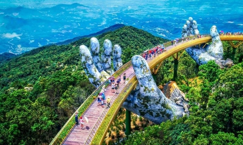 1 siêu ứng dụng du lịch quốc gia sắp ra mắt: vi vu chưa bao giờ tiện đến thế?