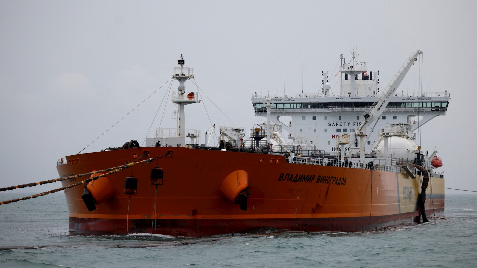 Nga sắp đón kỷ lục buồn chưa từng có trong 3 năm