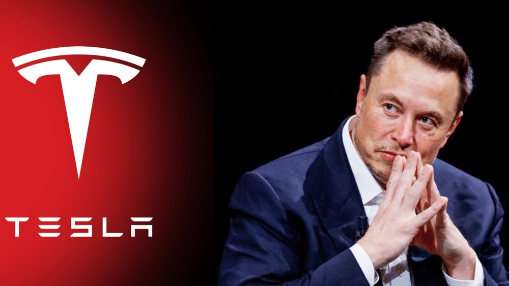 Elon Musk được nhận lại 139 tỷ USD tiền thưởng từ Tesla
