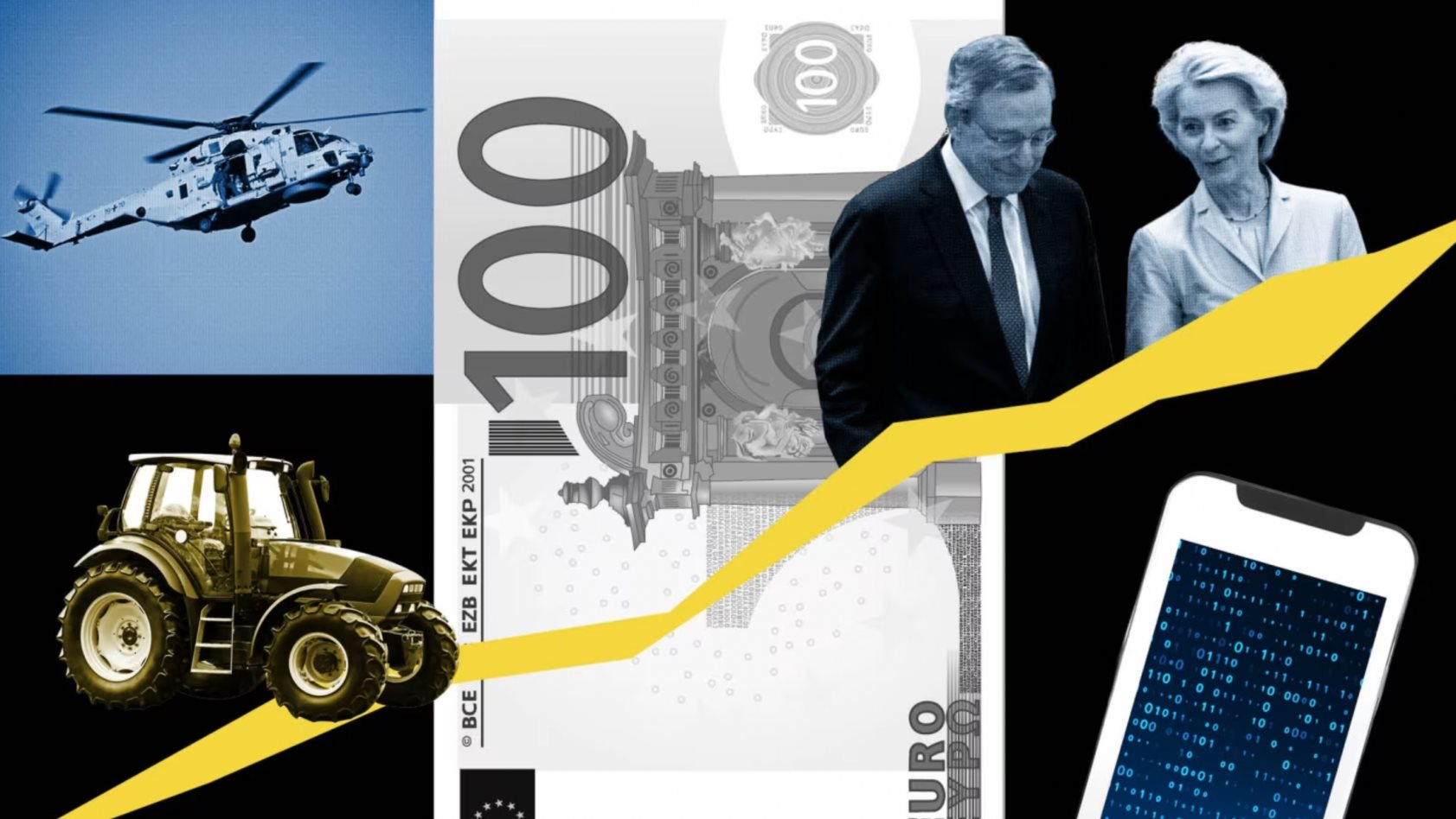 EU lục đục nội bộ