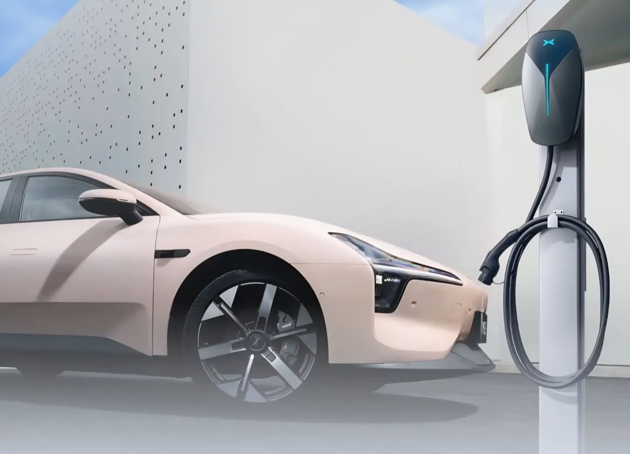 Ra mắt một tính năng, BYD vừa giải quyết vấn đề thiếu trạm sạc, chủ xe lại thêm thu nhập thụ động 