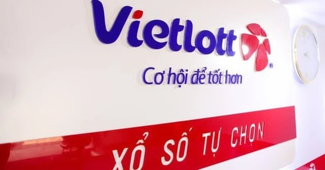 Vietlott phát cảnh báo đến người chơi xổ số!