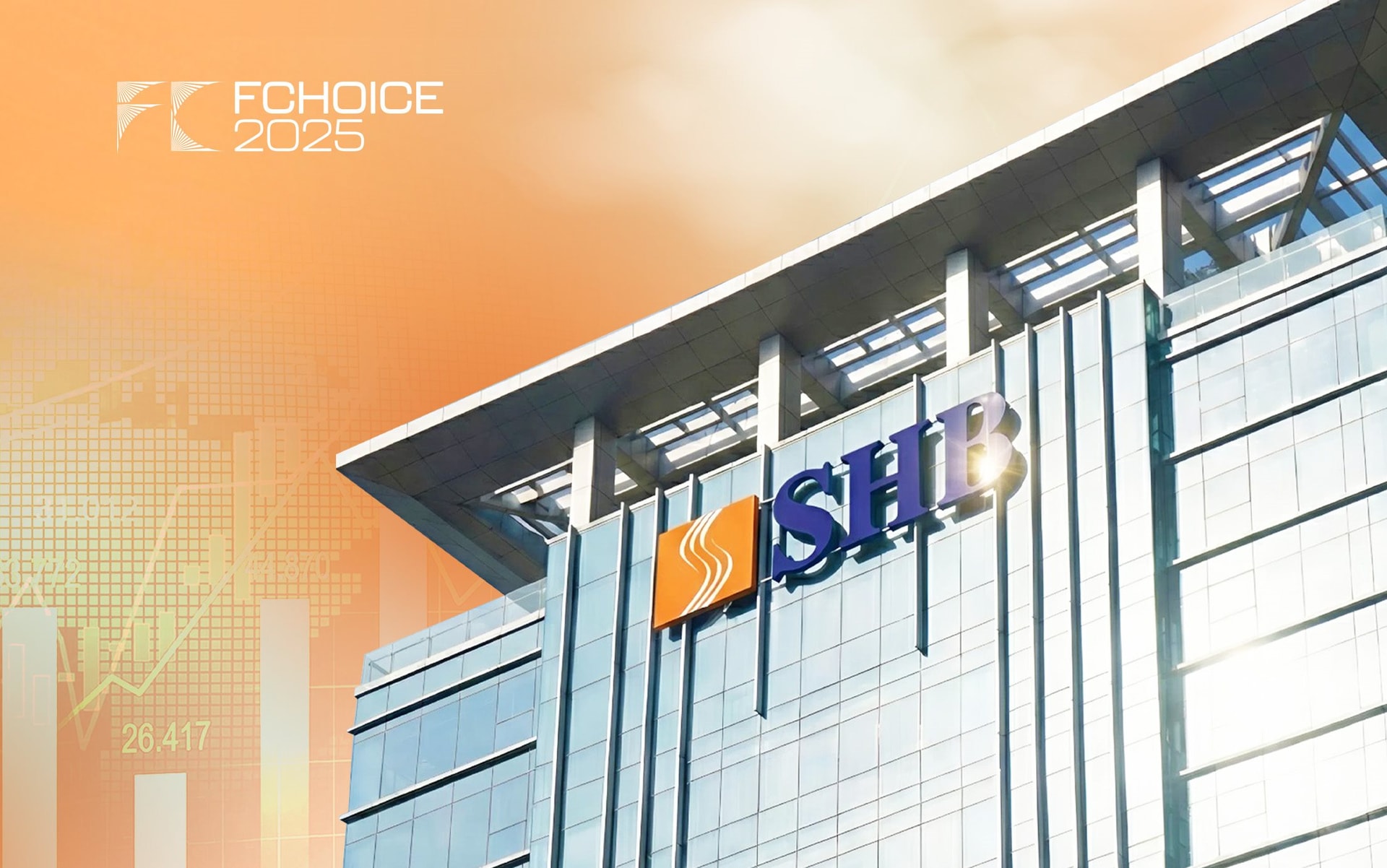 Bước chạy đà của SHB trước cột mốc 1 triệu tỷ đồng tổng tài sản