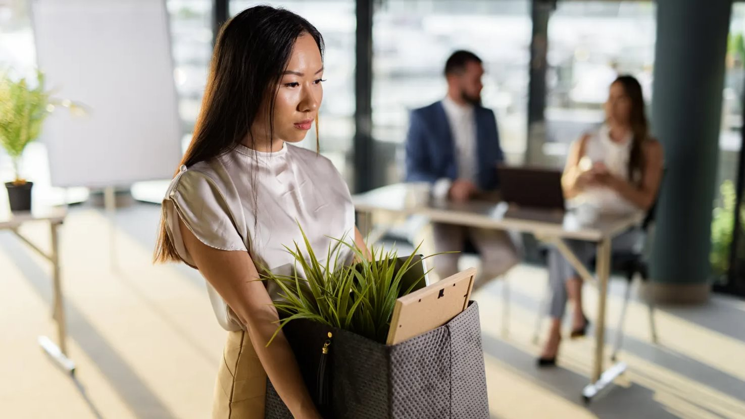 AI khiến 55.000 lao động bị sa thải tại Mỹ năm 2025, bị cho là cái cớ hoàn hảo cho việc tái cấu trúc