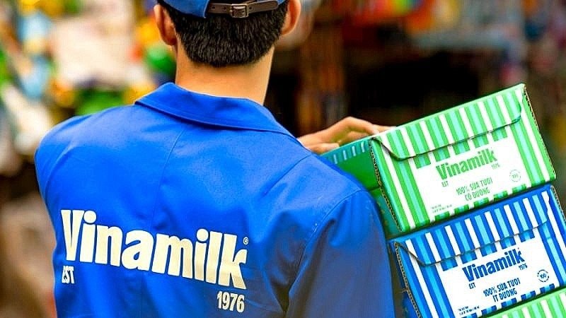 Sang tay 6.000 tỷ đồng trong 2 phút: Tỷ phú Thái Lan chính thức thâu tóm thêm 96 triệu cổ phiếu Vinamilk?