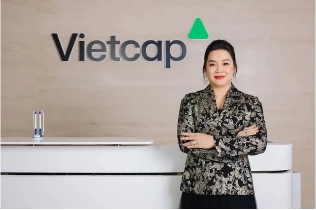 Chủ tịch Vietcap (VCI) và nhóm liên quan sắp nâng sở hữu tại BVBank lên hơn 4,2% 