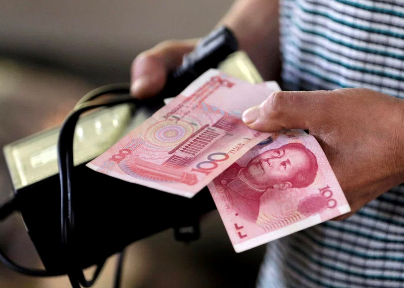 Trung Quốc “xoá dấu” nợ xấu cho dân: Chỉ cần đáp ứng các điều kiện này