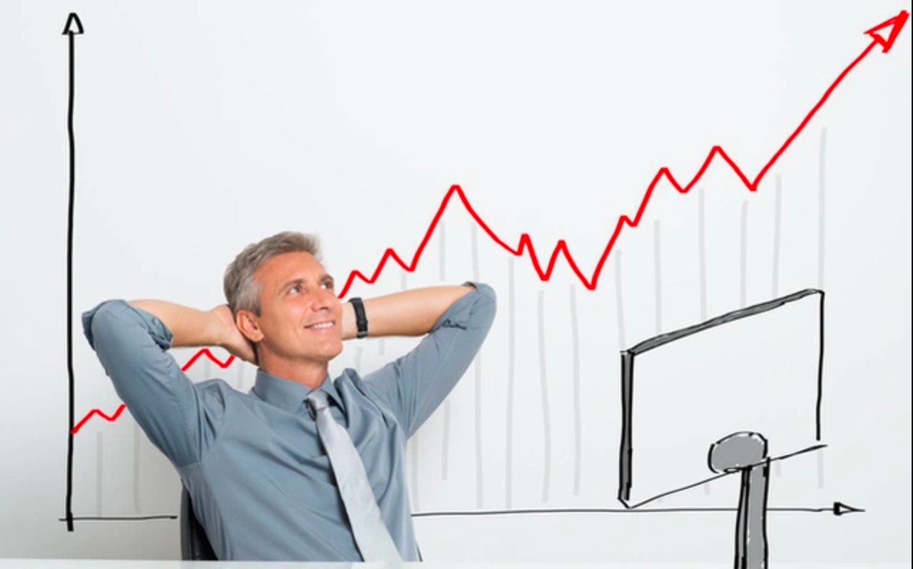 VN-Index bứt tốc gần 50 điểm, dòng tiền lớn âm thầm "nhập cuộc", điều gì đang diễn ra?